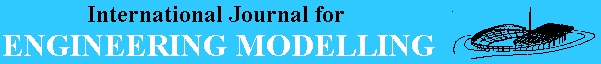 International Journal for Engineering Modelling